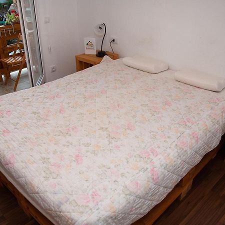 Guesthouse Edelnice Gornja Trepča Eksteriør bilde