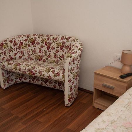 Guesthouse Edelnice Gornja Trepča Eksteriør bilde