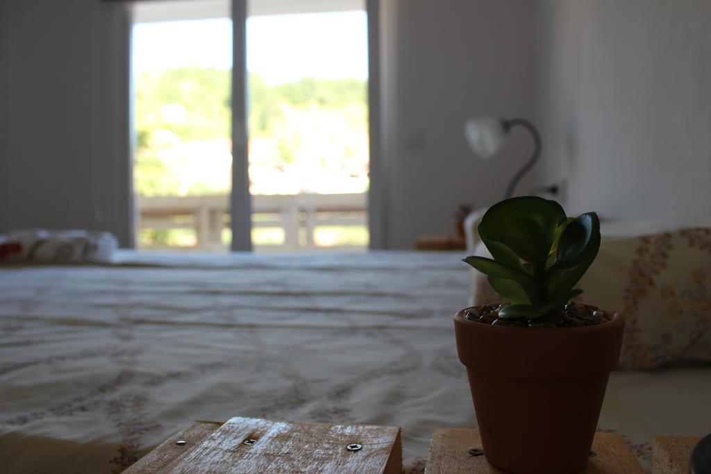 Guesthouse Edelnice Gornja Trepča Eksteriør bilde