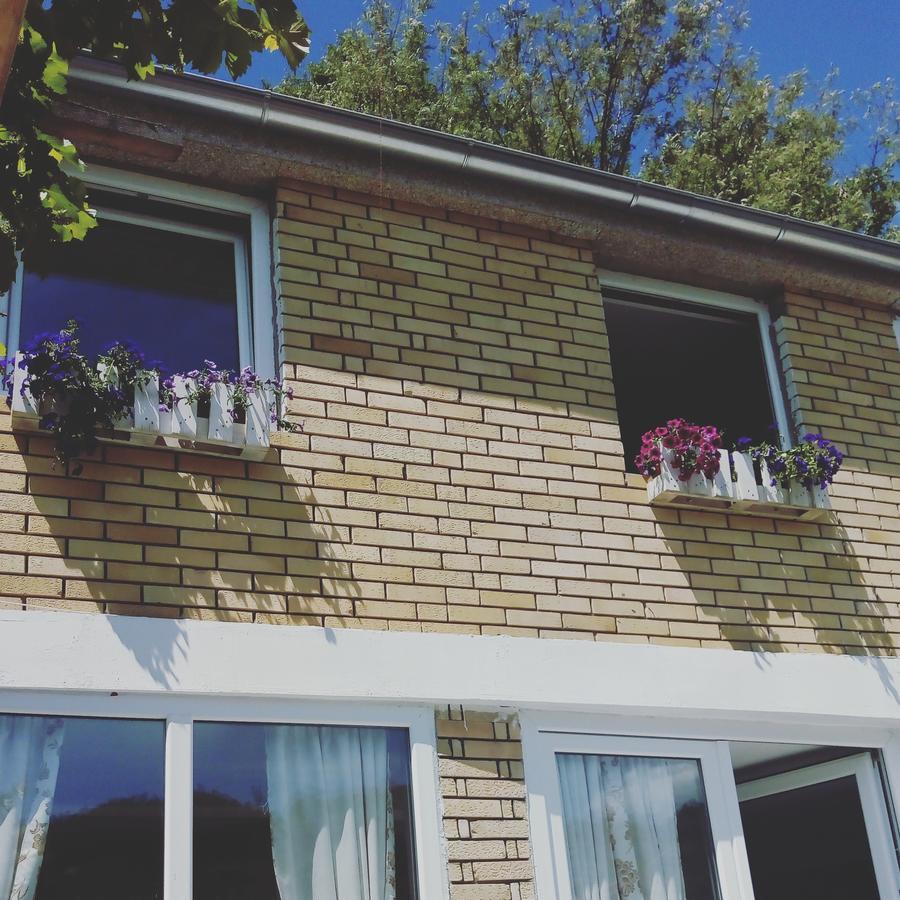 Guesthouse Edelnice Gornja Trepča Eksteriør bilde